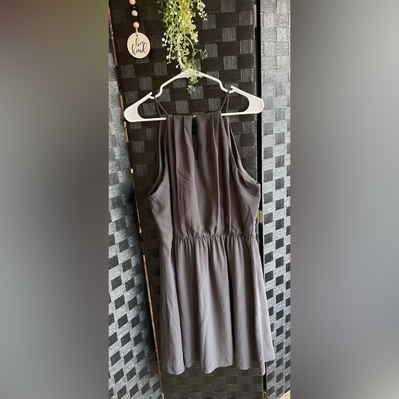 Maurices Summer Dress Size Large - Picture 6 of 7